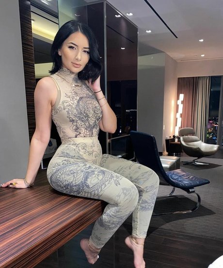 FeetByJo leaked onlyfans sex tape