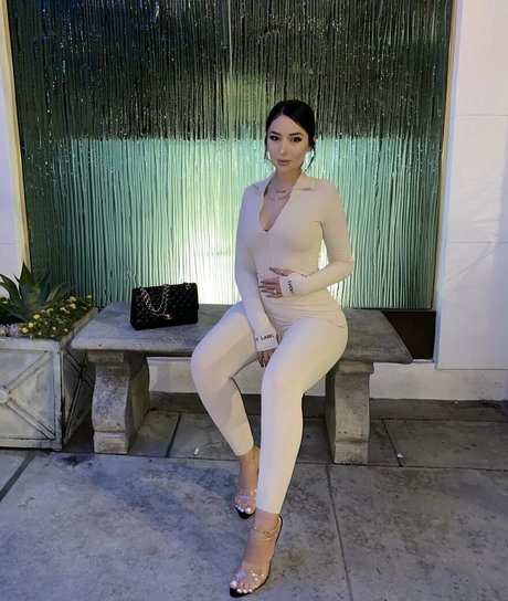 FeetByJo only fans nude