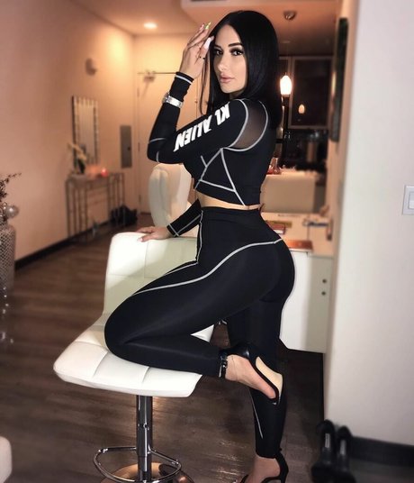 FeetByJo onlyfans leak