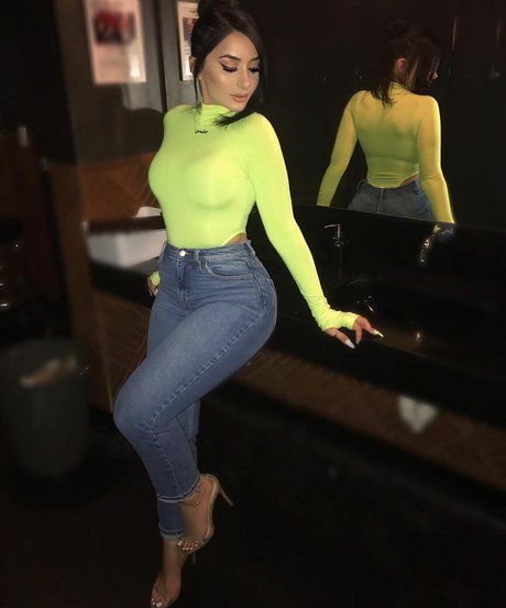 FeetByJo onlyfans gratis