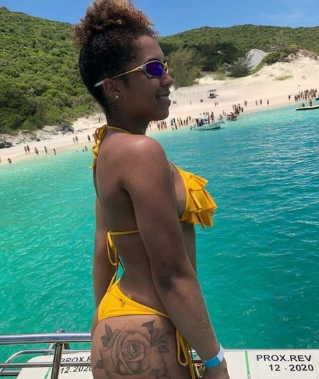 Vitoria Guarnieris onlyfans free porn