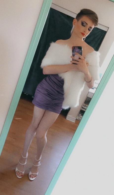 Stephanie Star onlyfans leak porn