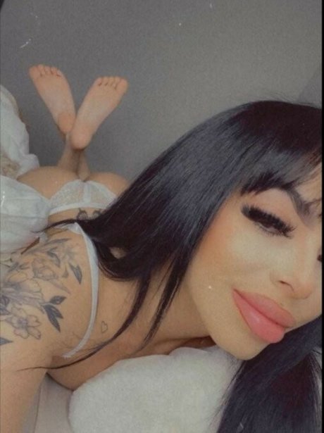 Breanna Riverside strip onlyfans