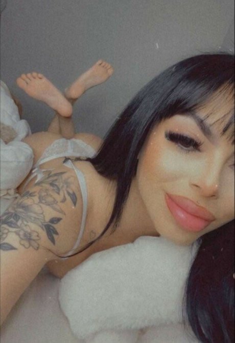 Breanna Riverside en onlyfans