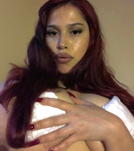 LaMoneyDiosa onlyfans keak