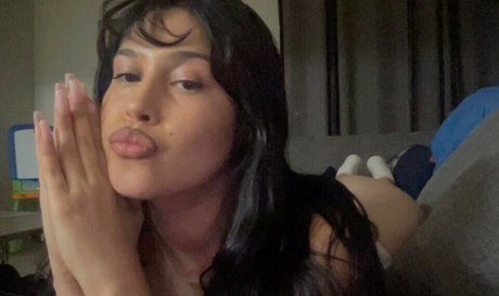 LaMoneyDiosa porn onlyfans leak