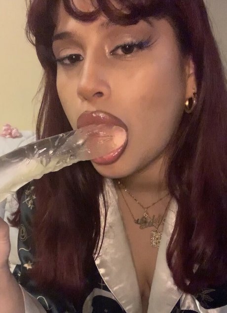 LaMoneyDiosa onlyfans leaj