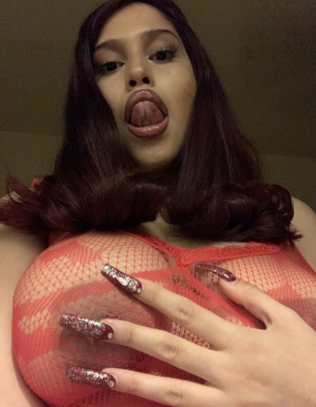 LaMoneyDiosa onlyfans nude