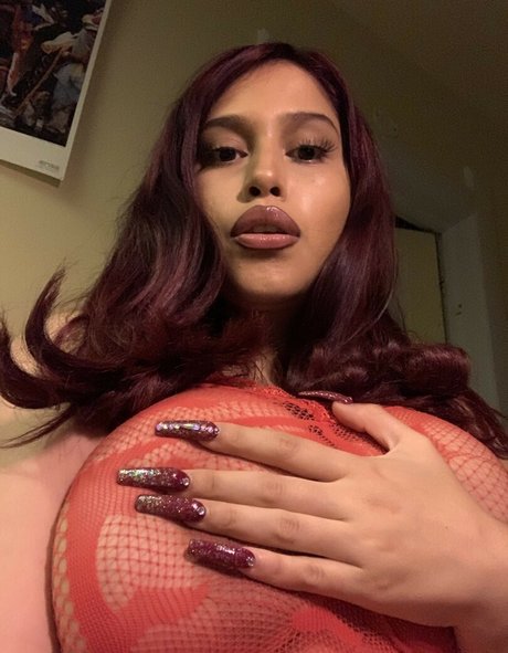 LaMoneyDiosa onlyfans nudes