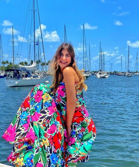 Malak Koura leaked onlyfans