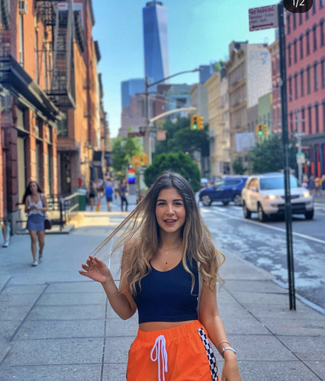 Malak Koura onlyfans leakd