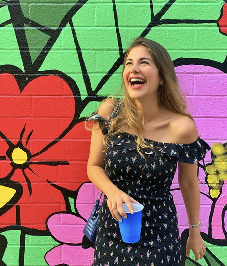 Malak Koura leaked onlyfans xxx