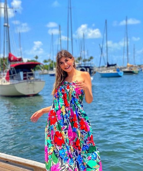 Malak Koura leaked porn onlyfans