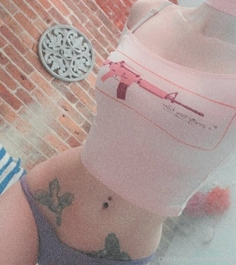 Faelliefox onlyfans porn leaked