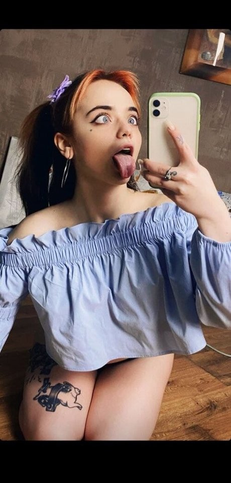 Bony Vulfert onlyfans porn nude