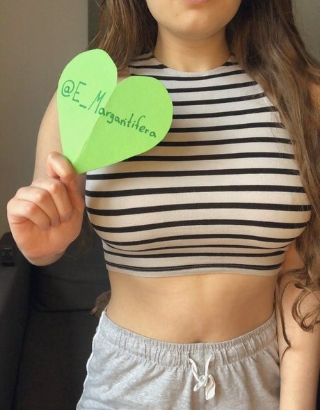 Elena Margaritifera pics onlyfans