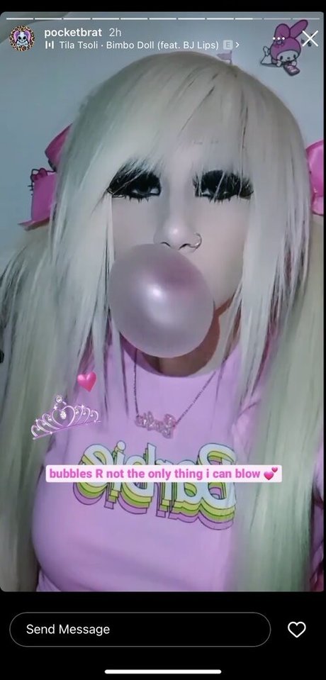 pocketbrat onlyfans leams