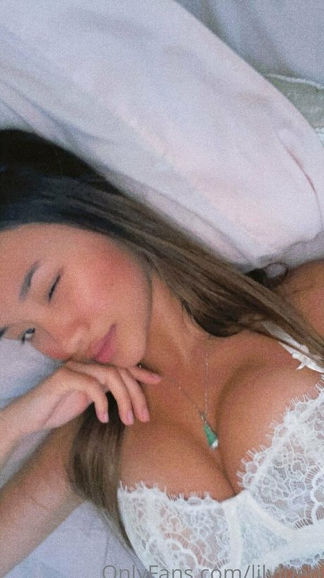 Lily Luen porn onlyfans