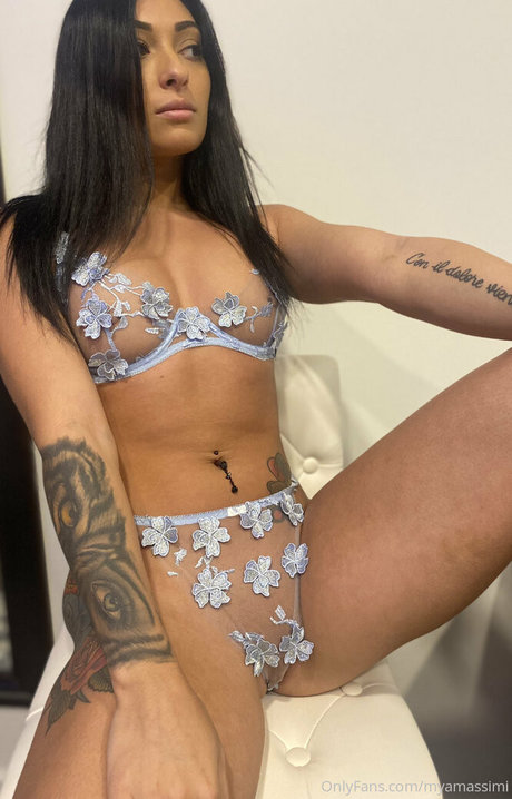 myamassimi_ onlyfans hot