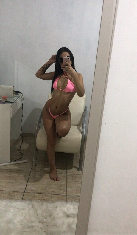 Isabela Libaroni onlyfans leaked nudes