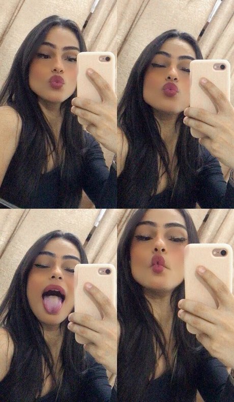 Isabela Libaroni onlyfans sex leak