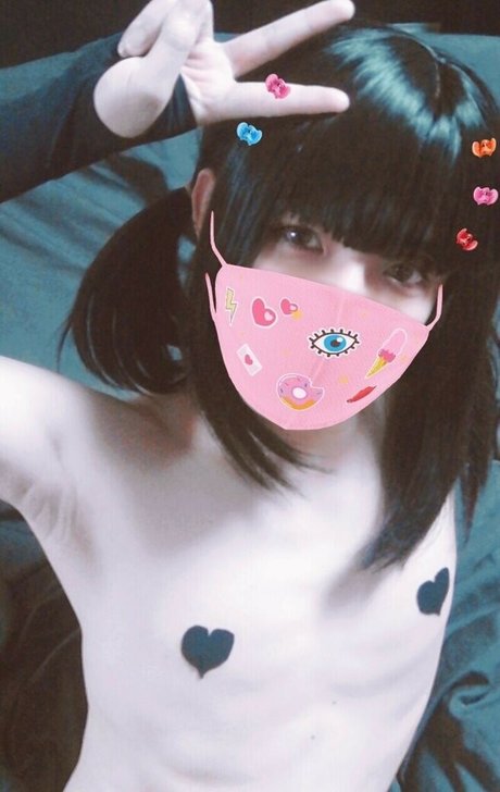 Luviass CD onlyfans porn