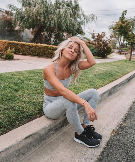 Alyse Parker leaked onlyfans