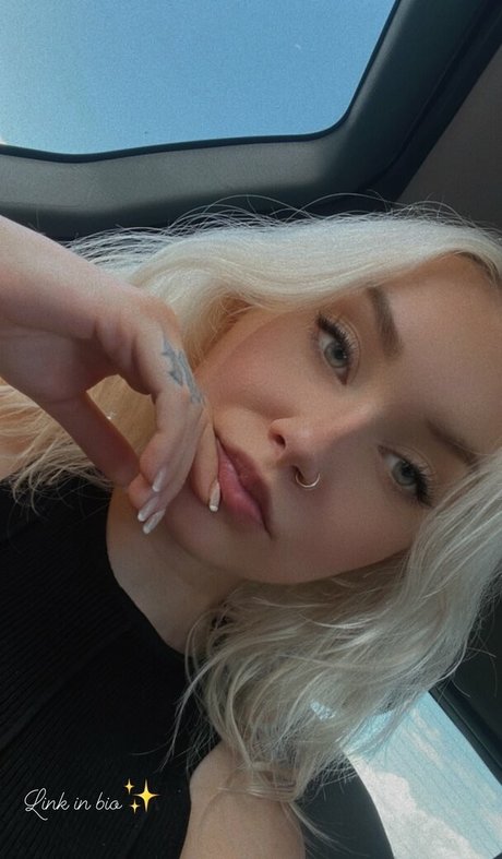 Marilyn Sugar onlyfans nude