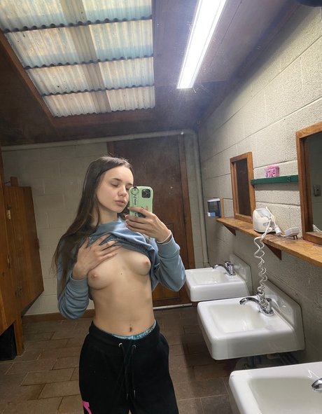 Madeline Haiter leaked porn onlyfans