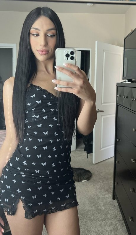 hexgirlex sexy onlyfans