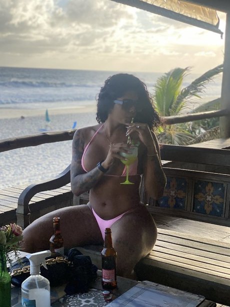 Allana Ventin onlyfans model