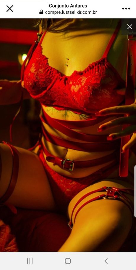 Suzana Fonseca onlyfans leakd