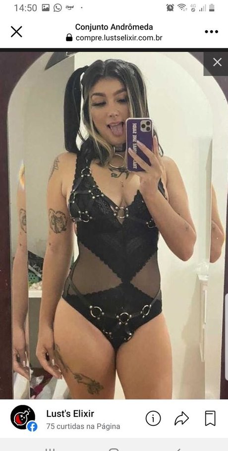 Suzana Fonseca new leaked onlyfans