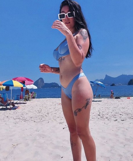 Suzana Fonseca onlyfans leaked photos