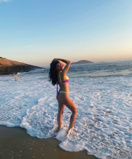 Suzana Fonseca leaked nude onlyfans