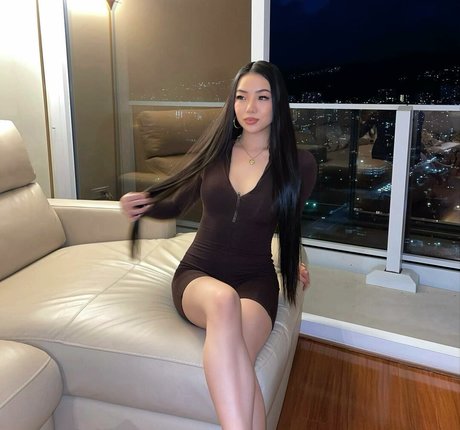 Alice Yamamoto onlyfans star