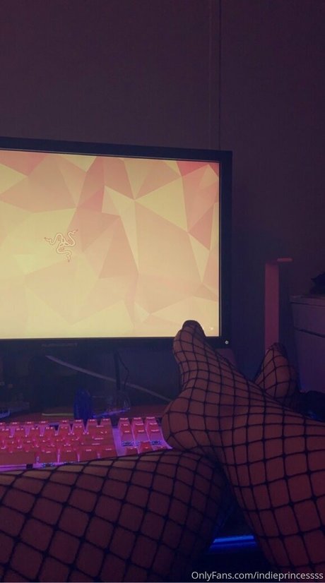 indieprincessss onlyfans leakes