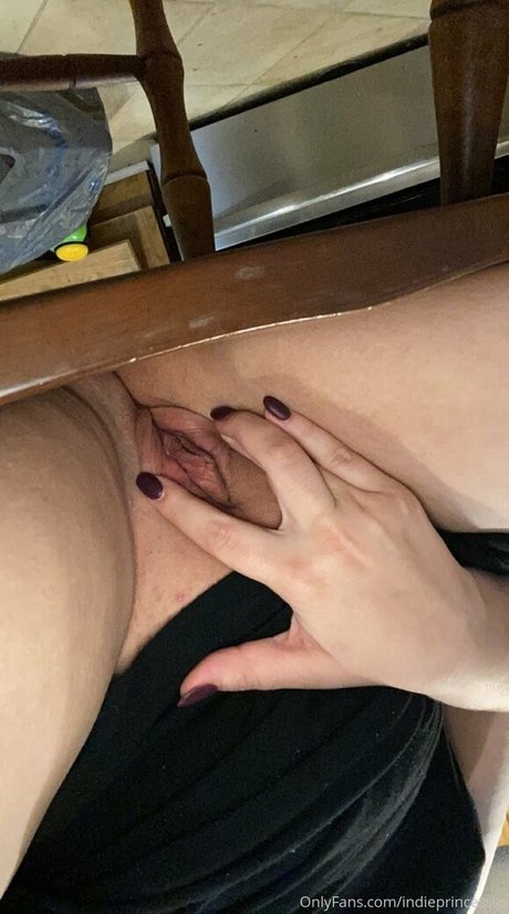 indieprincessss leaked onlyfans pics