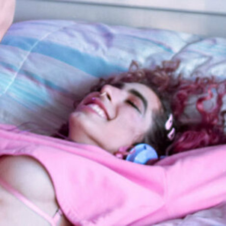 Nena Peculiar leaked onlyfans nude