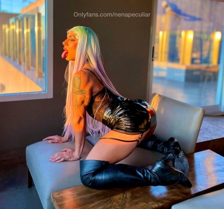 Nena Peculiar free onlyfans