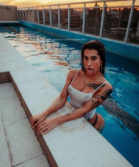 Nena Peculiar onlyfans nudes leaks