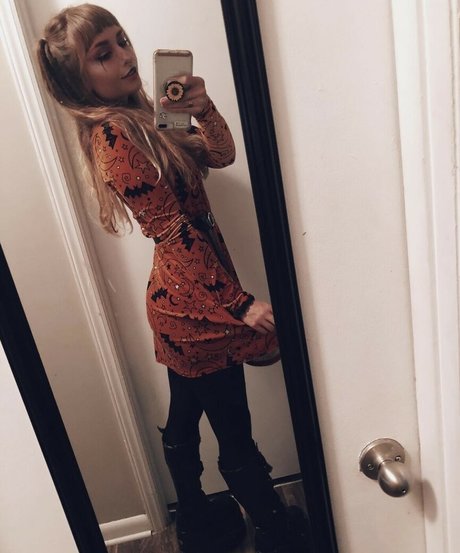 Evergreenosa onlyfans lean