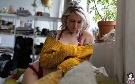 Cori SG nude onlyfans leaked