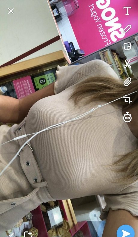 Kyia Peters Basildon onlyfans leaked free