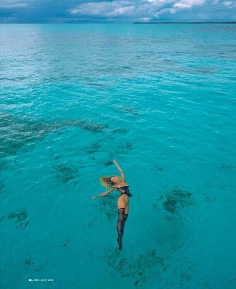 Jeni Summers leaked onlyfans xxx