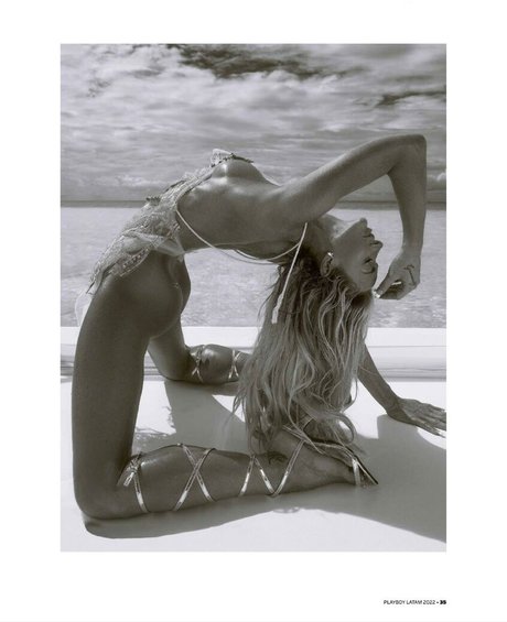 Jeni Summers onlyfans sex