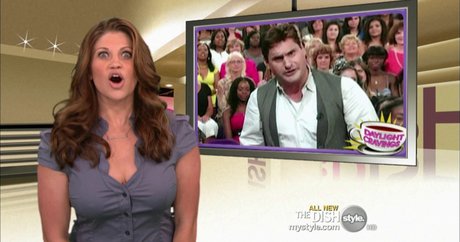 Danielle Fishel xxx only fans