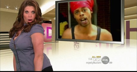 Danielle Fishel onlyfans leak nude