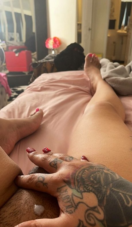 Demii D Best onlyfans nude