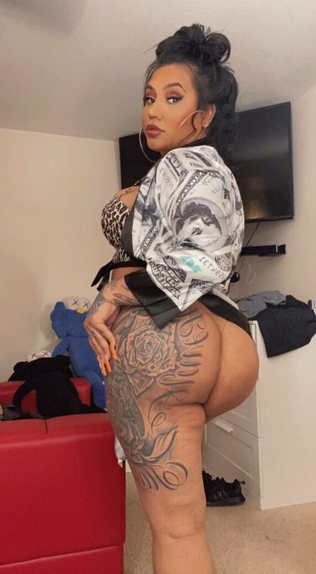 Demii D Best onlyfans nsfw